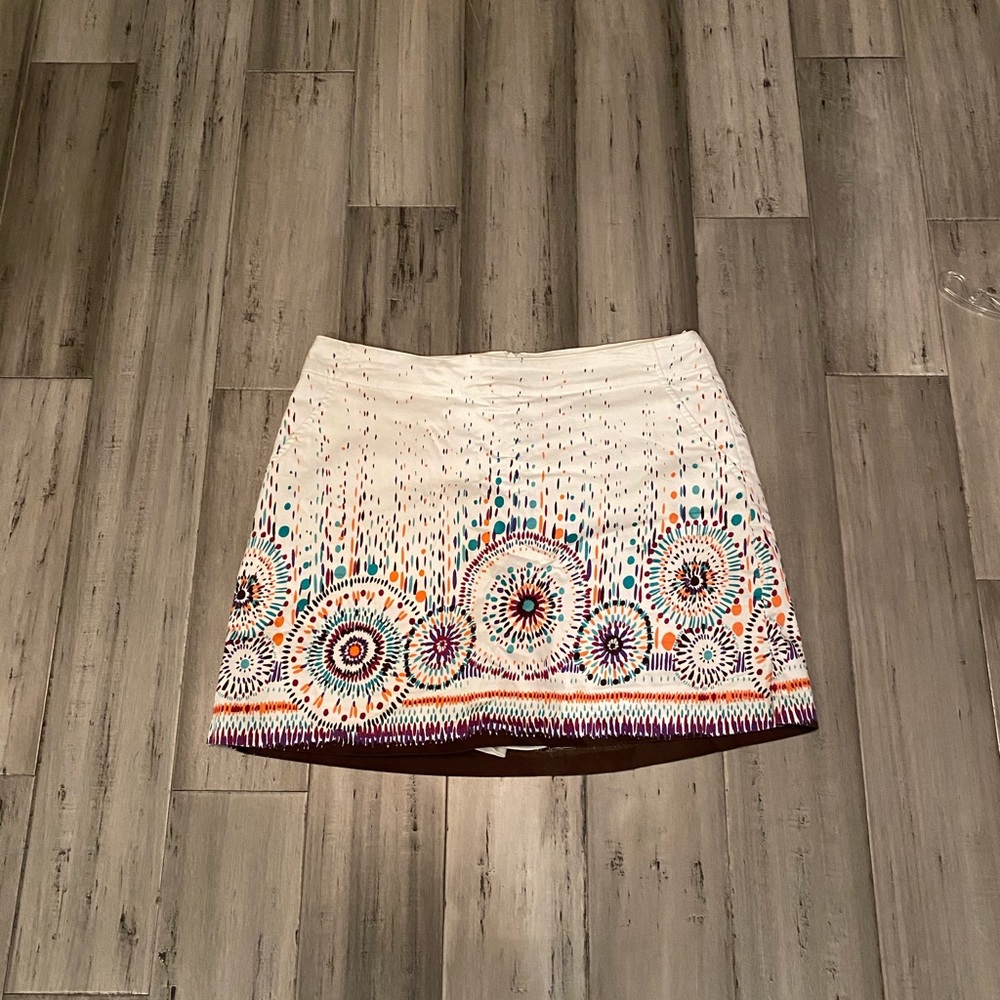 Lady Hagen Skort